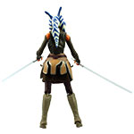 Ahsoka Tano Star Wars Rebels